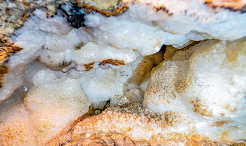 south dakota cave tour