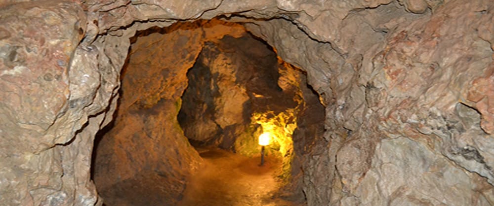 cave tours black hills sd